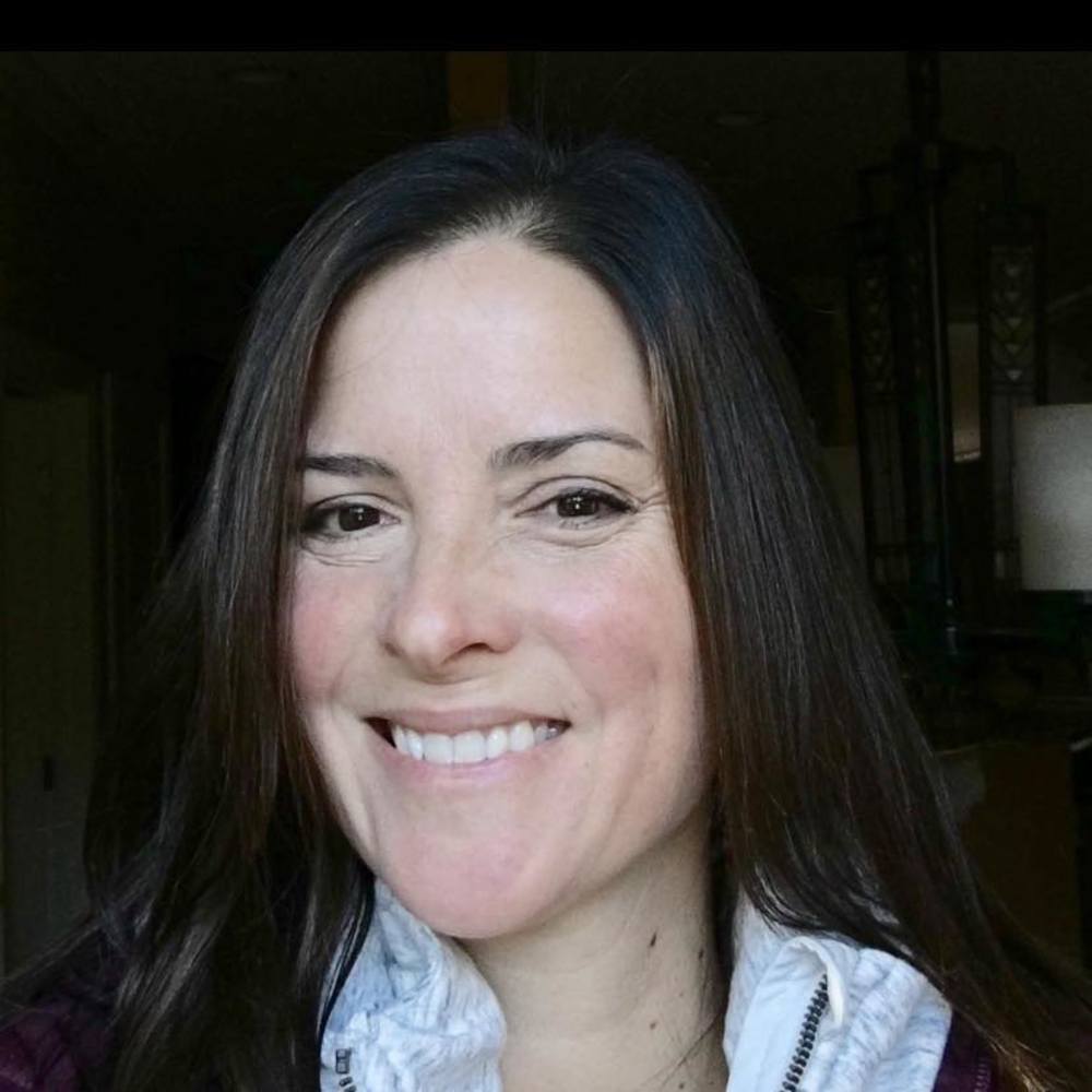 Meet your Posher, Dawn